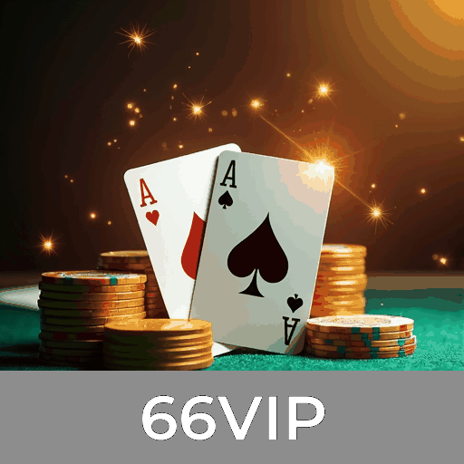 66VIP: Plataforma de Jogo de Excelência e Serviços Profissionais