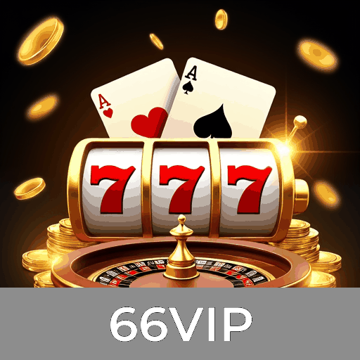 66VIP: Top Plataforma de Cassino e Apostas Online