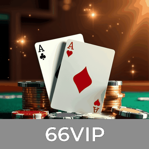 Explore a Versatilidade do App 66VIP e Jogue Onde Estiver