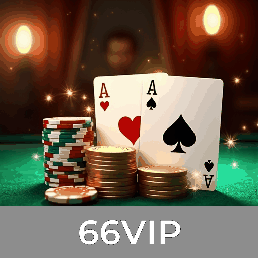 66VIP: Experiência Real com Jogos de Mesa Ao Vivo