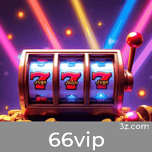 66vip: O Paraíso dos Jogos Selecionados e Excelentes