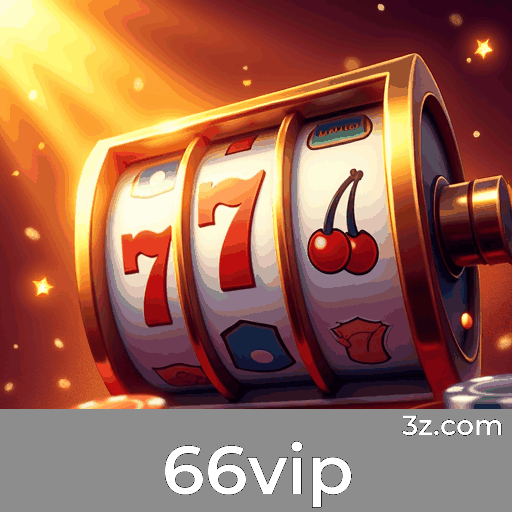 66vip: O Paraíso dos Jogos Selecionados e Excelentes
