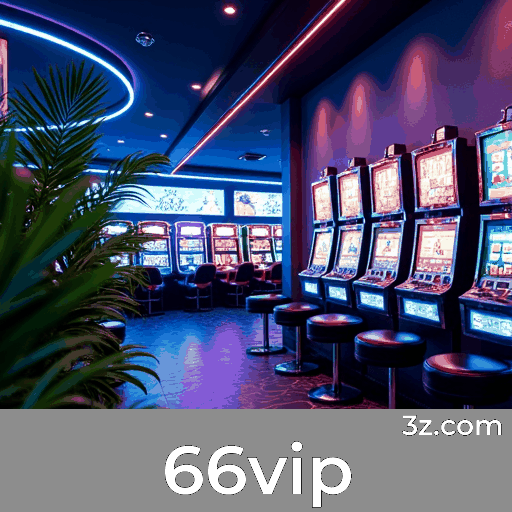 66vip Promo: Maximize o Valor das Ofertas